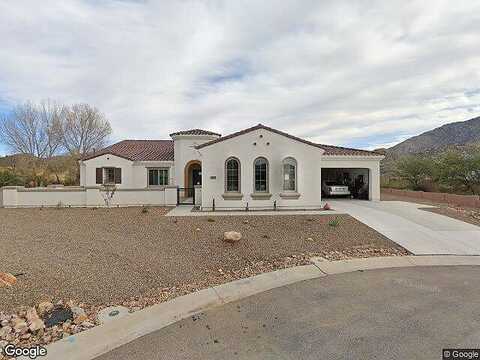 Basin Camp, TUCSON, AZ 85739