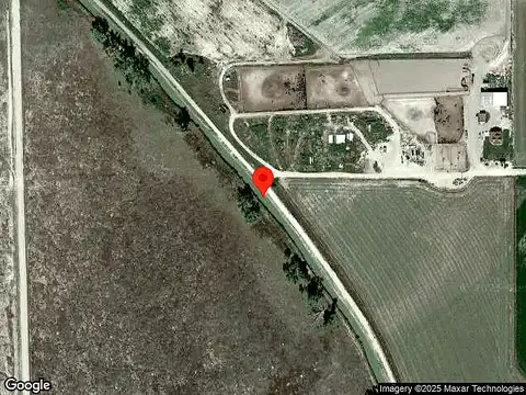 County Rd Pp, Wiley, CO 81092
