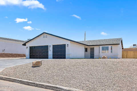 Broken Arrow, LAKE HAVASU CITY, AZ 86406