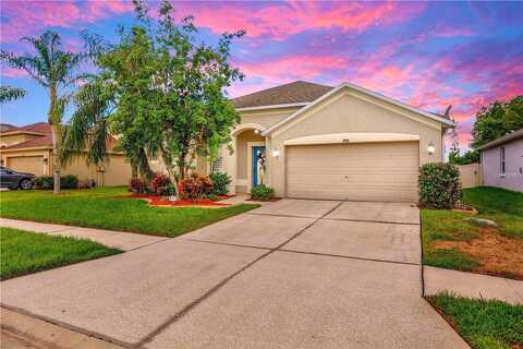 Downan Point, LAND O LAKES, FL 34638