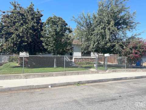 Wilson, BAKERSFIELD, CA 93308