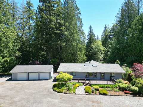 Webster, GRAHAM, WA 98338