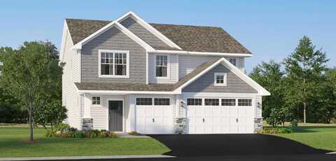 Green Ash Avenue, Shakopee, MN 55379