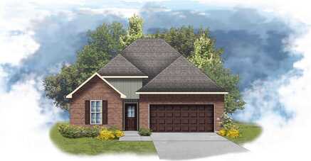 Louis Circle, Crestview, FL 32536