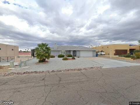 Paseo Dorado, LAKE HAVASU CITY, AZ 86406