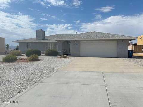 Paseo Dorado, LAKE HAVASU CITY, AZ 86406
