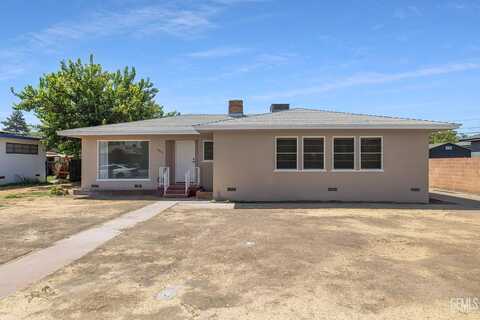 Palm, BAKERSFIELD, CA 93304