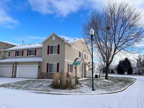 Tamarack Trail #101, Farmington, MN 55024