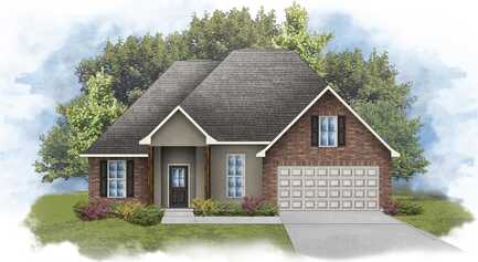Hydrangea Boulevard, Freeport, FL 32439