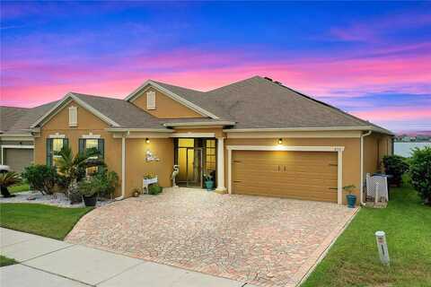 Blue Cypress, GROVELAND, FL 34736