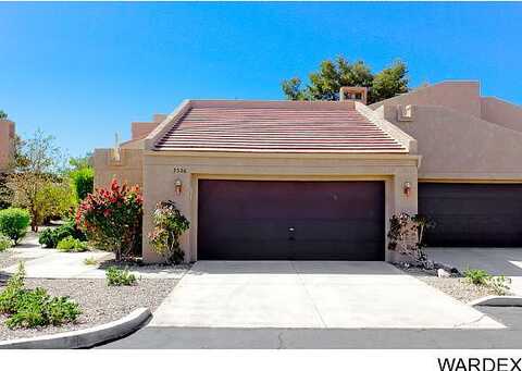 Pebble Beach, LAKE HAVASU CITY, AZ 86406