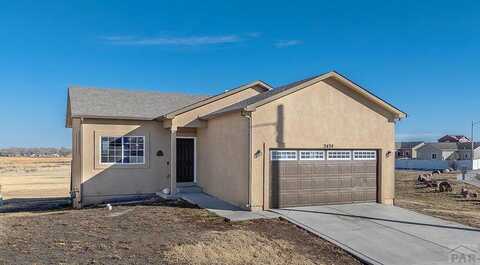 Plains St, Pueblo, CO 81082