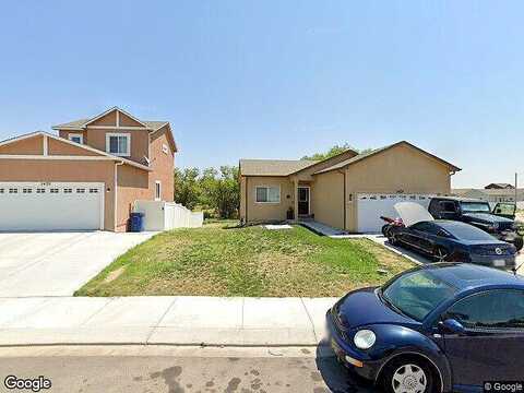 Plains St, Pueblo, CO 81082