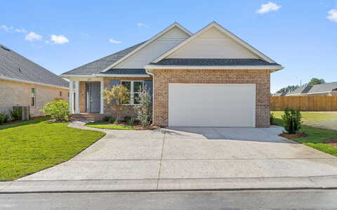 Abner Way #Lot 35, Niceville, FL 32578