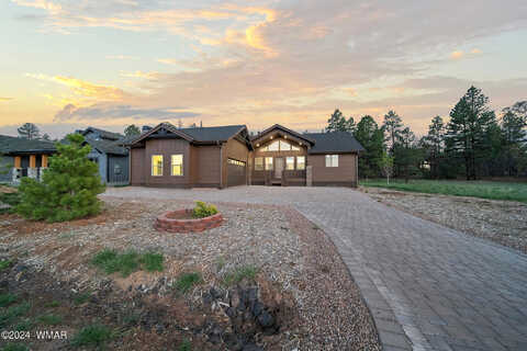 Edgewater, SHOW LOW, AZ 85901