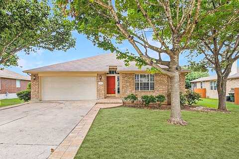 Bluestem, KYLE, TX 78640