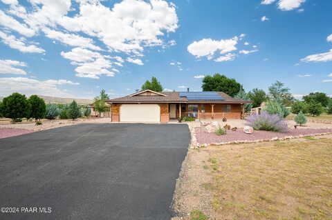Gordornis, CHINO VALLEY, AZ 86323