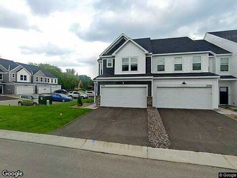 Harvest Avenue, Rogers, MN 55374
