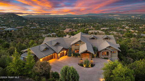 Forest Mountain, PRESCOTT, AZ 86303