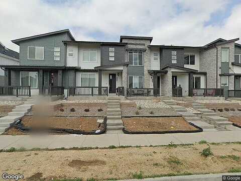 Upham, DENVER, CO 80227
