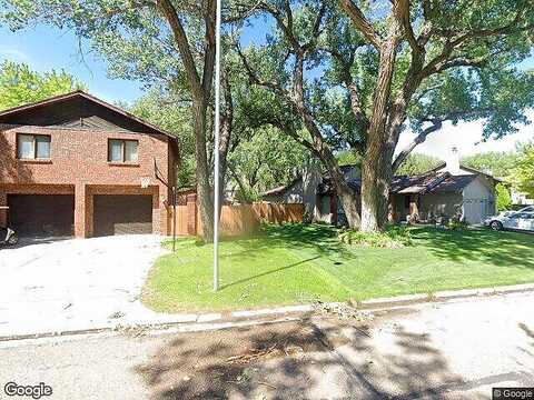 Woodland Dr. #203, Lamar, CO 81052