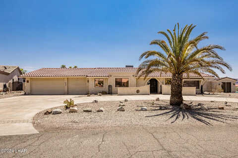 Spruce, LAKE HAVASU CITY, AZ 86406