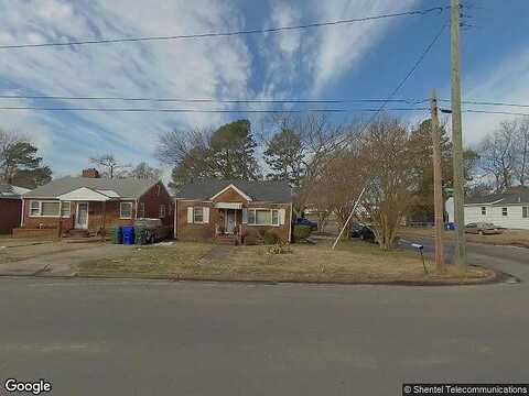 Walnut, SUFFOLK, VA 23434