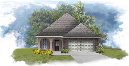 Bon Ami Drive, Freeport, FL 32439