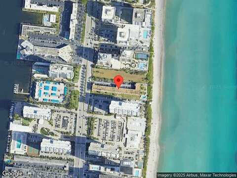 Ocean, HALLANDALE BEACH, FL 33009