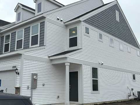 Hauer Trail, Shakopee, MN 55379