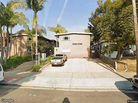 Missouri St #Unit 9, San Diego, CA 92109
