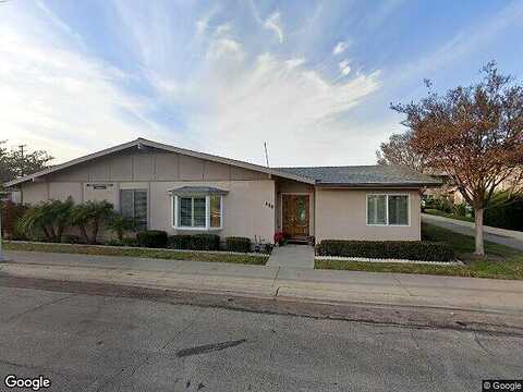 Saint John Road, Seal Beach, CA 90740