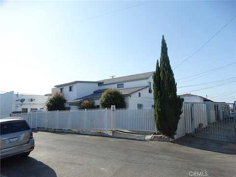 104Th Street W, Los Angeles, CA 90047
