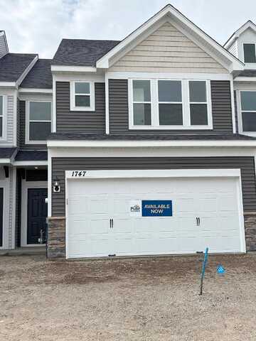 Hauer Trail, Shakopee, MN 55379