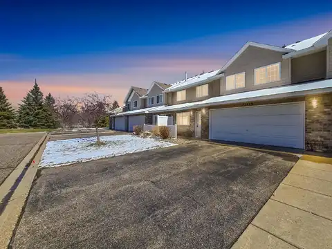 Gettysburg Way #16118, Lakeville, MN 55044
