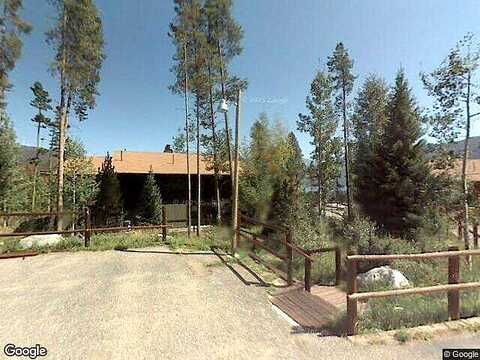 Tall Pine Circle #12C, Grand Lake, CO 80447