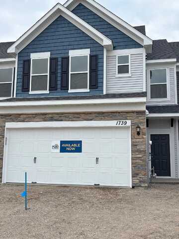 Hauer Trail, Shakopee, MN 55379