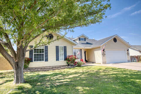 Medina, SHOW LOW, AZ 85901