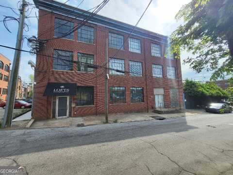 Haynes Street Sw #Unit 105, Atlanta, GA 30313