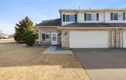 Eagleview Way #114, Lakeville, MN 55024