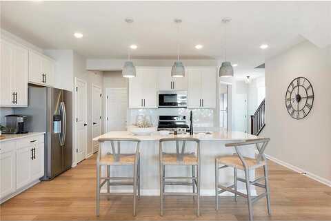 Hauer Trail, Shakopee, MN 55379