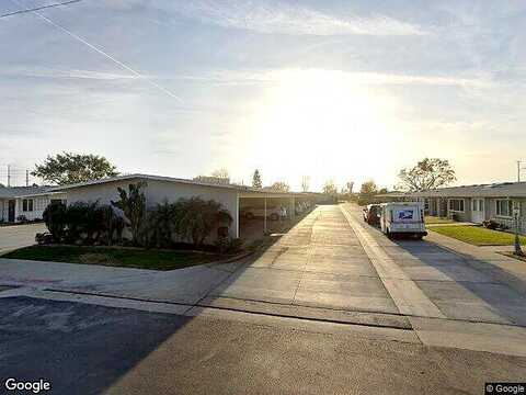 Monterey Rd., M2-10F, Seal Beach, CA 90740