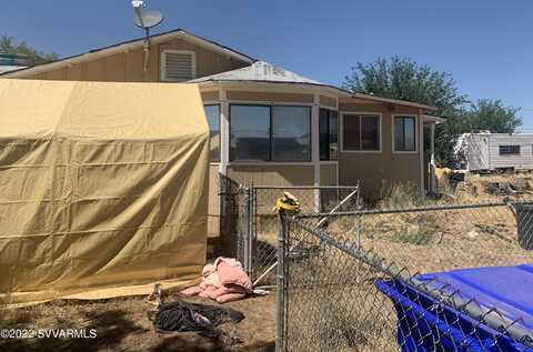 Murdock, CAMP VERDE, AZ 86322