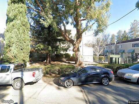 Okeefe Street #3, MENLO PARK, CA 94025
