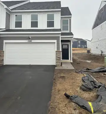 Aclare Ridge, Rosemount, MN 55068