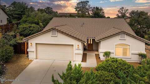 Eagle Crest, PRESCOTT, AZ 86301