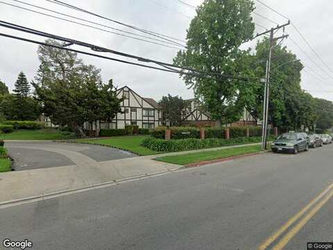 Williams Street #L, Tustin, CA 92780