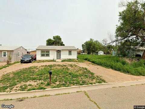 W 16Th St, Pueblo, CO 81003