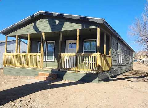 W 16Th St, Pueblo, CO 81003