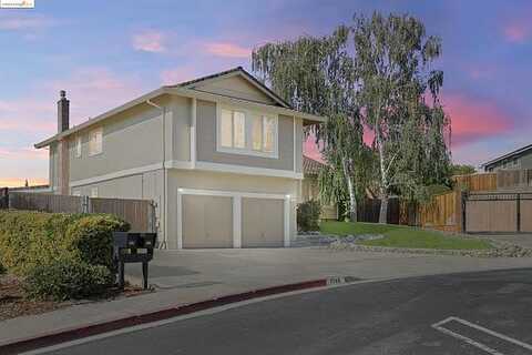 Mellissa, ANTIOCH, CA 94509